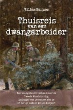 Thuisreis van een dwangarbeider; E-Book